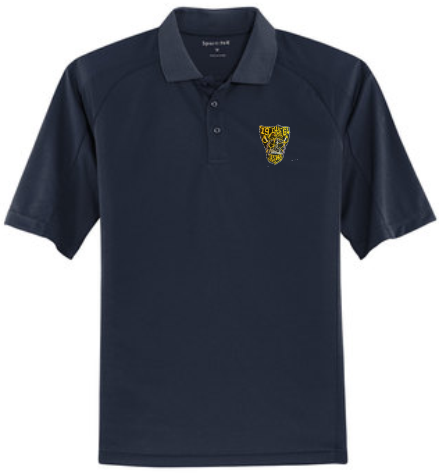 Wicking Polo