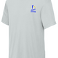 Youth Short Sleeve Tech Tee