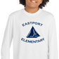 Youth Longsleeve Technical Tshirt