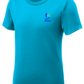 Youth UV Short Sleeve Wicking Tshirt
