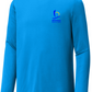 Youth UV LongSleeve Wicking Tshirt