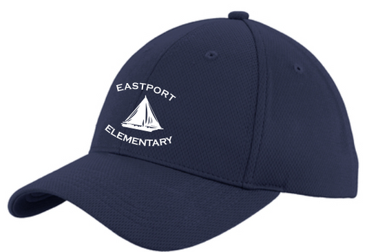 Racer Mesh Hat