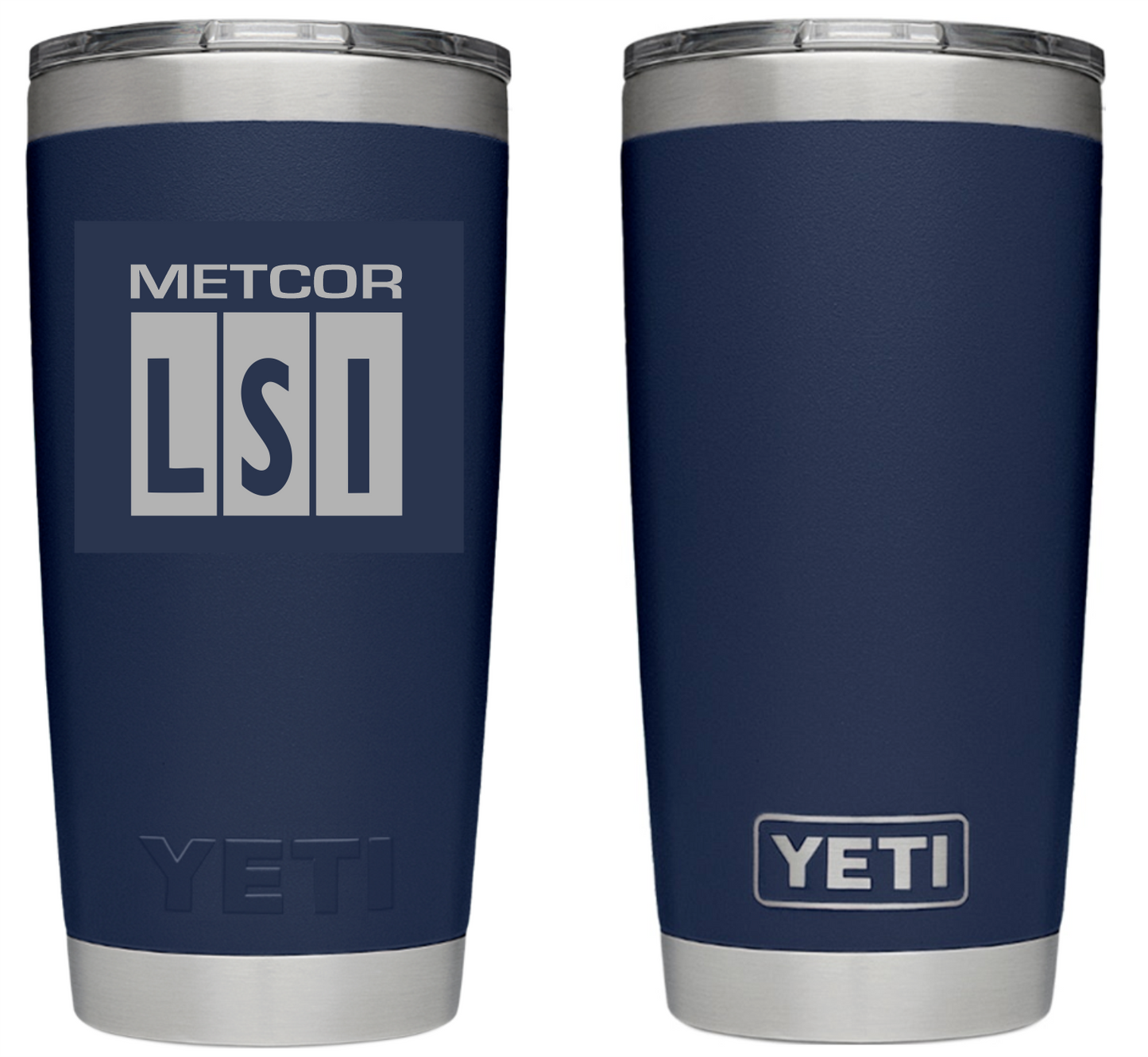 Yeti Tumbler