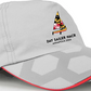 Gill Pursuit Racing Hat
