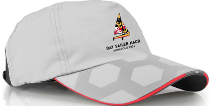 Gill Pursuit Racing Hat