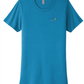 Ladies Fitted cotton Tshirt