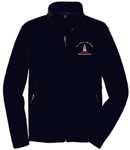 Fleece Jacket