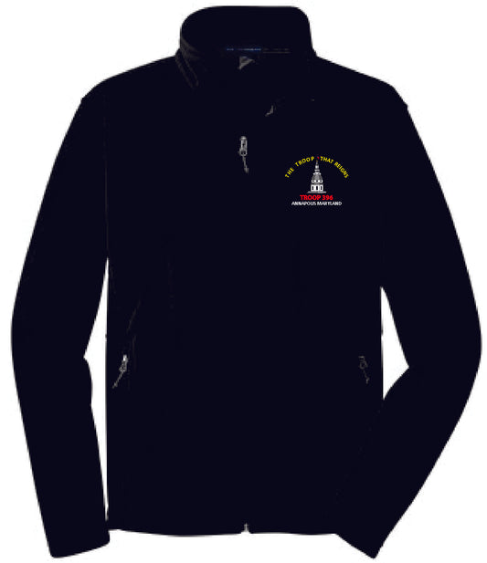 Fleece Jacket