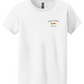 Unisex SS Tech Tshirt