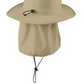 Wide Brim Hat
