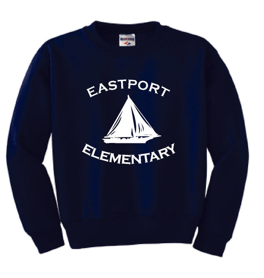 Youth Sweatshirt - Uniform Approved
