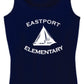 Ladies' Cotton Tank Top