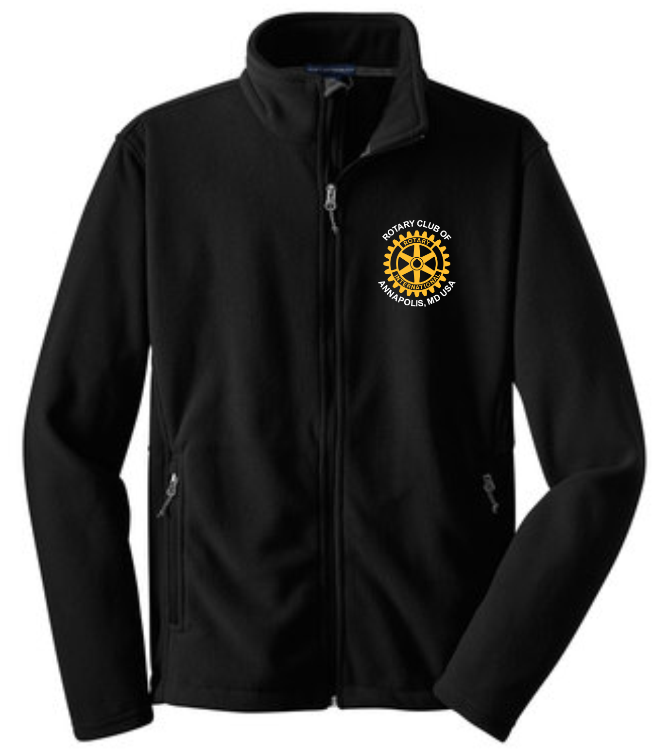 Men's Fleece Jacket