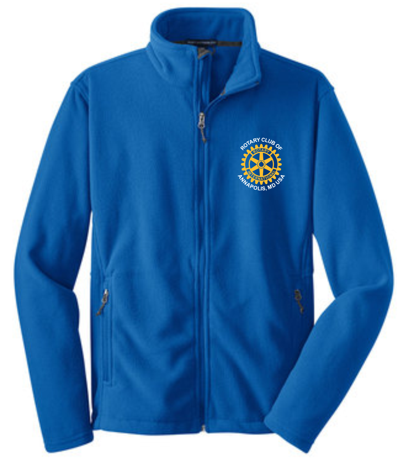 Men's Fleece Jacket