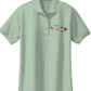 HH-3F Ladies Wicking Polo Shirt