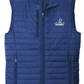 Unisex Packable Puffy Vest