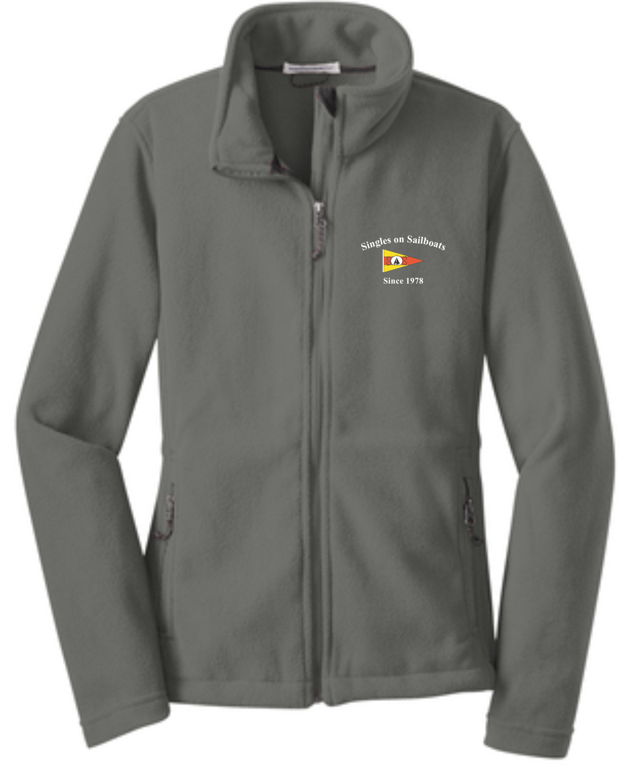 Ladies Fleece Jacket