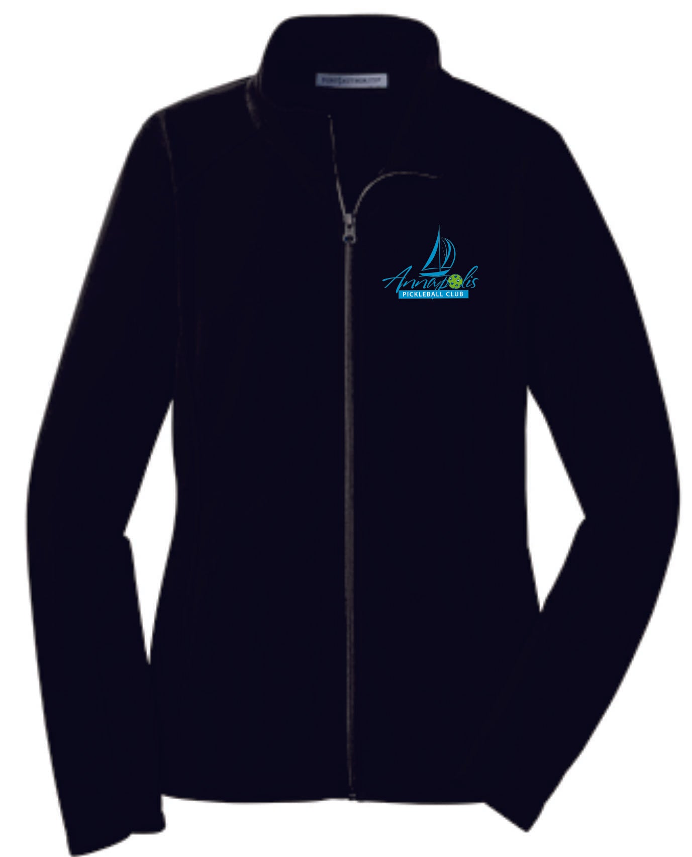 Ladies Micro Fleece Jacket