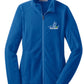 Ladies Micro Fleece Jacket