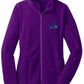 Ladies Micro Fleece Jacket