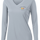 Ladies LS Tech Tshirt