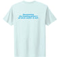Unisex Cotton T-shirt - Annapolis