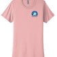 Ladies Cotton T-shirt - Annapolis