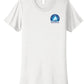 Ladies Cotton T-shirt - Annapolis