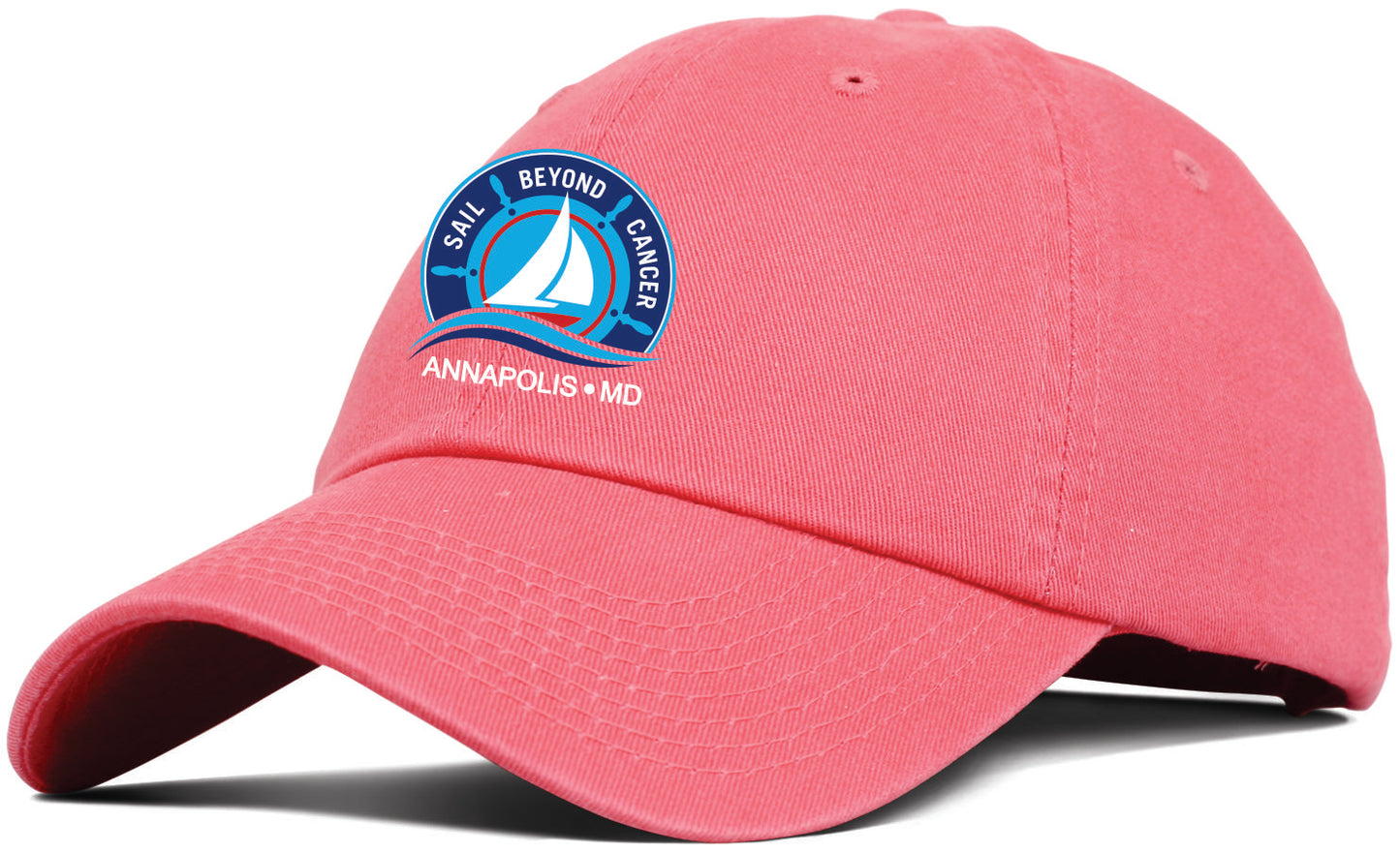 Cotton Cap - Annapolis