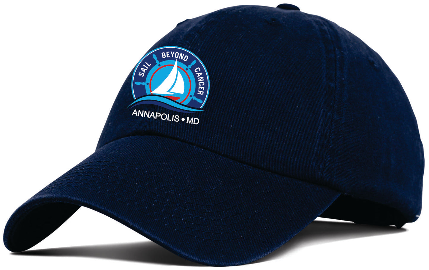 Cotton Cap - Annapolis