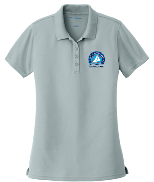 Ladies Wicking Polo - Annapolis