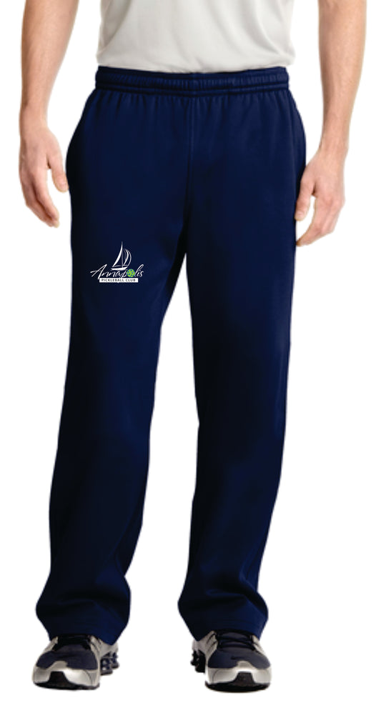 Unisex Moisture Wicking Sweatpants