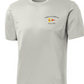 Unisex SS Tech Tshirt