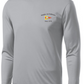Unisex LS Tech Tshirt