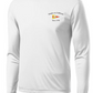 Unisex LS Tech Tshirt